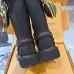 Louis Vuitton XTimberland Boots for Louis Vuitton Unisex Shoes #B54543
