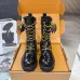 Louis Vuitton XTimberland Boots for Louis Vuitton Unisex Shoes #B54544