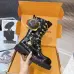 Louis Vuitton XTimberland Boots for Louis Vuitton Unisex Shoes #B54544