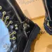 Louis Vuitton XTimberland Boots for Louis Vuitton Unisex Shoes #B54544