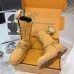 Louis Vuitton XTimberland Boots for Louis Vuitton Unisex Shoes #B54545