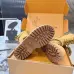 Louis Vuitton XTimberland Boots for Louis Vuitton Unisex Shoes #B54545