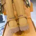 Louis Vuitton XTimberland Boots for Louis Vuitton Unisex Shoes #B54545