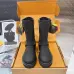 Louis Vuitton XTimberland Shoes for Louis Vuitton Unisex Shoes #B54540