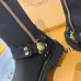 Louis Vuitton XTimberland Shoes for Louis Vuitton Unisex Shoes #B54540