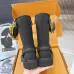 Louis Vuitton XTimberland Shoes for Louis Vuitton Unisex Shoes #B54540