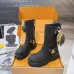 Louis Vuitton XTimberland Shoes for Louis Vuitton Unisex Shoes #B54540