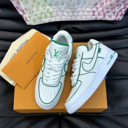 Louis Vuitton & Nike Shoes for Louis Vuitton Unisex Shoes #B33687