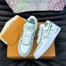 Louis Vuitton & Nike Shoes for Louis Vuitton Unisex Shoes #B33687
