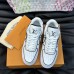 Louis Vuitton & Nike Shoes for Louis Vuitton Unisex Shoes #B33688