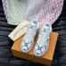 Louis Vuitton & Nike Shoes for Louis Vuitton Unisex Shoes #B33690