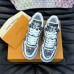 Louis Vuitton & Nike Shoes for Louis Vuitton Unisex Shoes #B33693