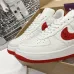 Louis Vuitton x Nike Air Force1 Shoes for Louis Vuitton Unisex Shoes #99924001