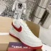 Louis Vuitton x Nike Air Force1 Shoes for Louis Vuitton Unisex Shoes #99924001