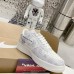 Louis Vuitton x Nike Air Force1 Shoes for Louis Vuitton Unisex Shoes #99924003