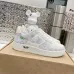 Louis Vuitton x Nike Air Force1 Shoes for Louis Vuitton Unisex Shoes #99924003