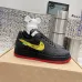 Louis Vuitton x Nike Air Force1 Shoes for Louis Vuitton Unisex Shoes #99924004