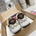 Louis Vuitton x Nike Air Force1 Shoes for Louis Vuitton Unisex Shoes #99924005