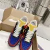 Louis Vuitton x Nike Air Force1 Shoes for Louis Vuitton Unisex Shoes #99924006