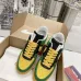 Louis Vuitton x Nike Air Force1 Shoes for Louis Vuitton Unisex Shoes #99924007