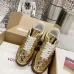 Louis Vuitton x Nike Air Force1 Shoes for Louis Vuitton Unisex Shoes #99924008