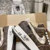 Louis Vuitton x NikeAirForce1 Shoes for Louis Vuitton Unisex Shoes #99924000