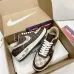 Louis Vuitton x NikeAirForce1 Shoes for Louis Vuitton Unisex Shoes #99924000