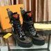 Louis Vuitton boots for women #878675