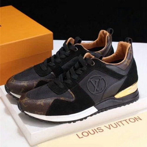 Louis Vuitton Shoes for MEN #893414