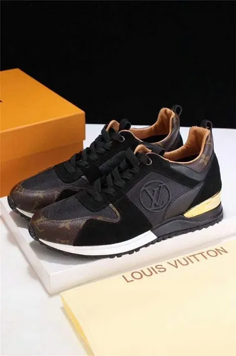 Louis Vuitton Shoes for MEN #893414