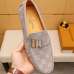 Louis Vuitton Shoes for Men's LV OXFORDS #99906214