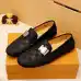 Louis Vuitton Shoes for Men's LV OXFORDS #99906215