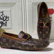 Louis Vuitton Shoes for Men's LV OXFORDS #99907162