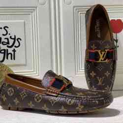  Shoes for Men's LV OXFORDS #99907162
