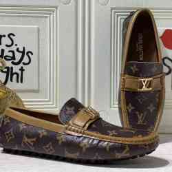  Shoes for Men's LV OXFORDS #99907163