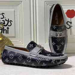  Shoes for Men's LV OXFORDS #99907164