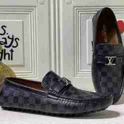  Shoes for Men's LV OXFORDS #99907165