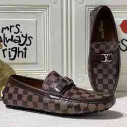  Shoes for Men's LV OXFORDS #99907166