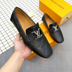  Shoes for Men's LV OXFORDS #99908300