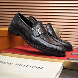 Louis Vuitton Shoes for Men's LV OXFORDS #99909150