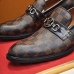 Louis Vuitton Shoes for Men's LV OXFORDS #99909151