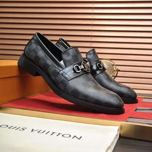 Louis Vuitton Shoes for Men's LV OXFORDS #99909152