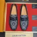 Louis Vuitton Shoes for Men's LV OXFORDS #99910071