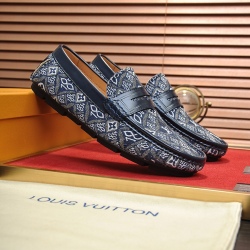 Louis Vuitton Shoes for Men's LV OXFORDS #99910071