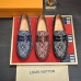 Louis Vuitton Shoes for Men's LV OXFORDS #99910072