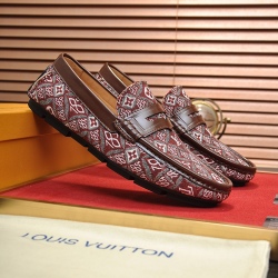 Louis Vuitton Shoes for Men's LV OXFORDS #99910072