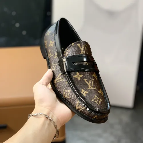 Louis Vuitton Shoes for Men's LV OXFORDS #99911623