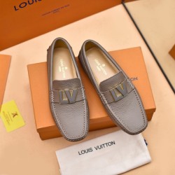Louis Vuitton Shoes for Men's LV OXFORDS #999934819