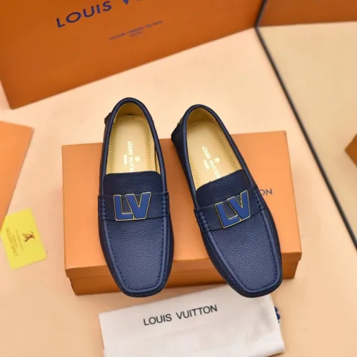 Louis Vuitton Shoes for Men's LV OXFORDS #999934820