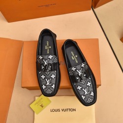 Louis Vuitton Shoes for Men's LV OXFORDS #999934823